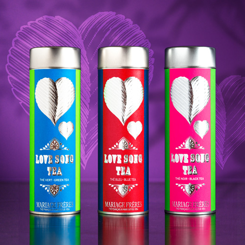 LOVE SONG TEA
