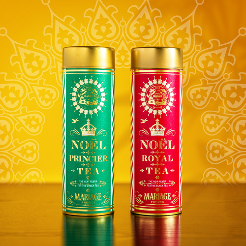ROYAL FAIRY TEAS