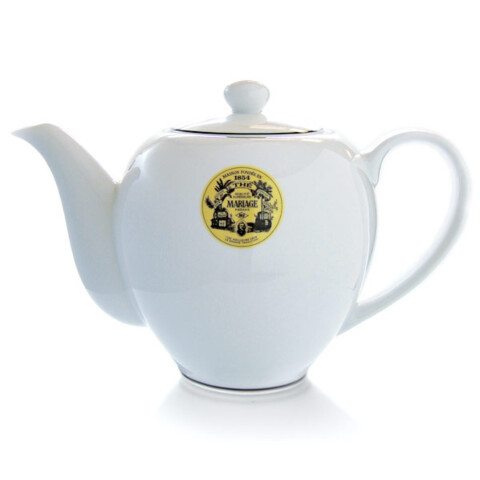 TEAPOT ‘MARIAGE FRÈRES’