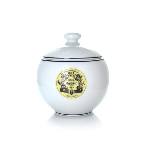 SUGAR BOWL ‘MARIAGE FRÈRES’