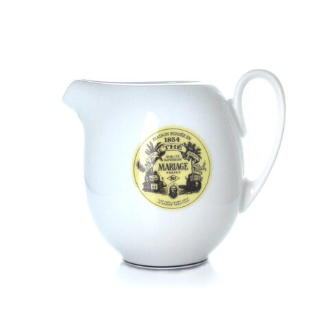 MILK JUG ‘MARIAGE FRÈRES’