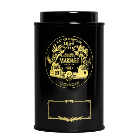 Boîte CLASSIQUE