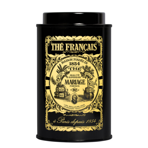 Boîte CLASSIQUE