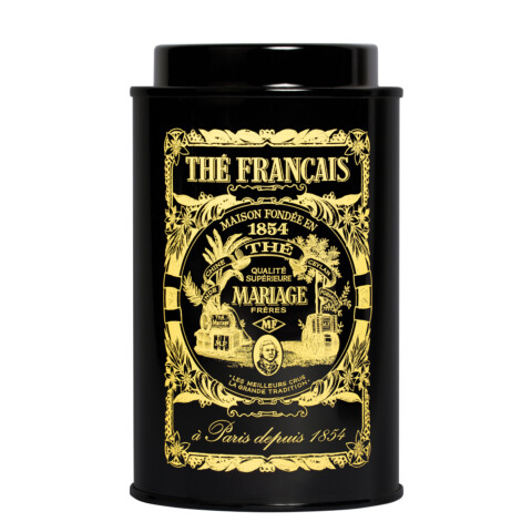 Boîte CLASSIQUE