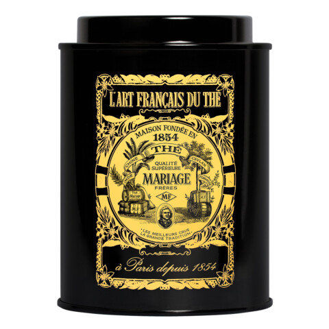 Boîte CLASSIQUE