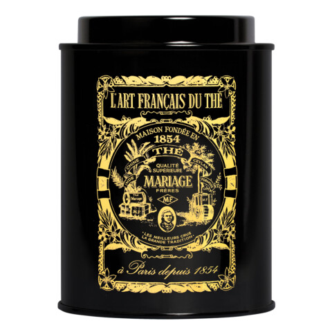 Boîte CLASSIQUE