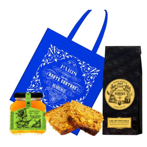 LUCKY BAG ‘EARL GREY’