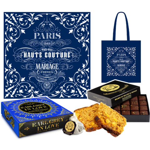 Lucky Bag 'Earl Grey'