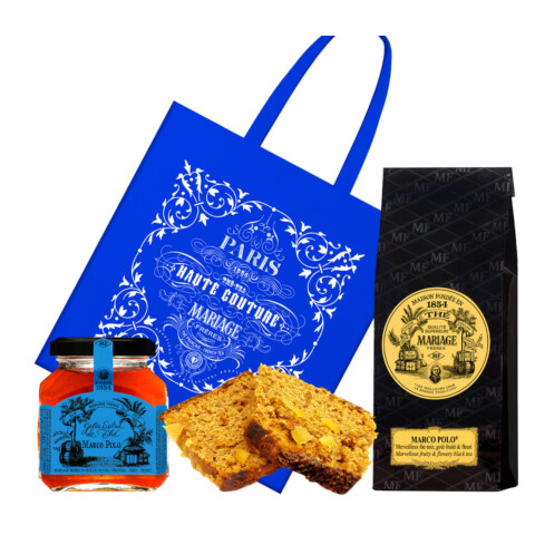 LUCKY BAG ‘MARCO POLO’