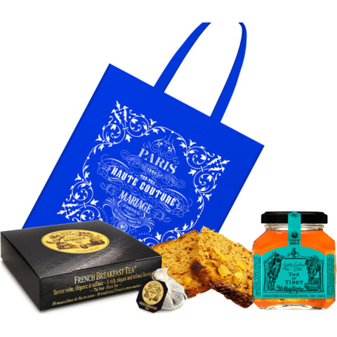 LUCKY BAG ‘FRENCH BREAKFAST TEA’