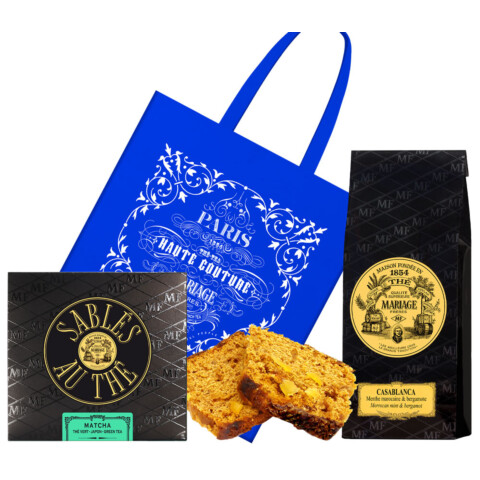 LUCKY BAG ‘CASABLANCA’