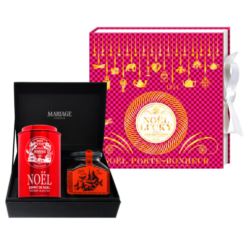 Duo Enchanté de Noël