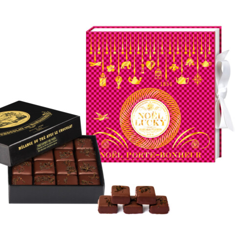 Duo Enchanté de Noël