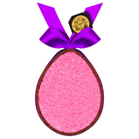 ŒUF JOYEUX DE PÂQUES