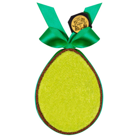 ŒUF JOYEUX DE PÂQUES