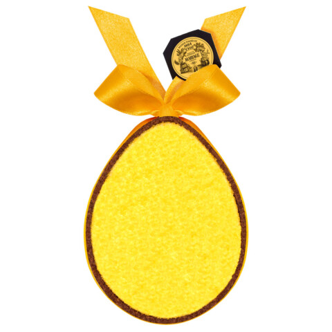 ŒUF JOYEUX DE PÂQUES