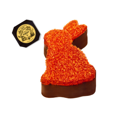 LAPIN JOYEUX