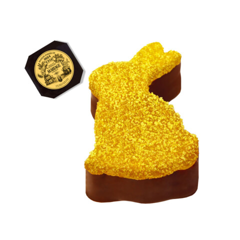 LAPIN JOYEUX
