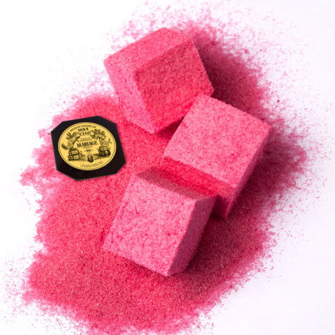 HOMEMADE TEA MARSHMALLOW
