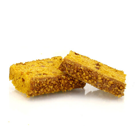 TEA GINGERBREAD