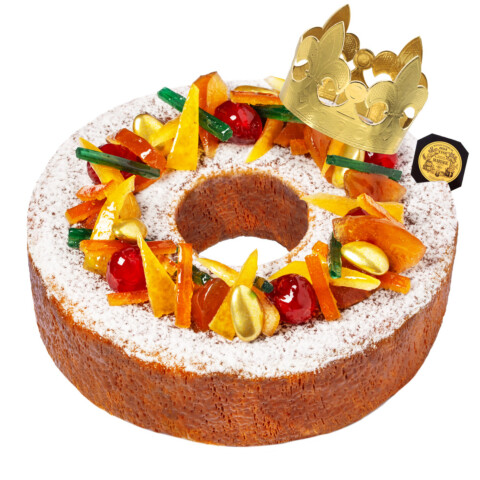COURONNE DES ROIS