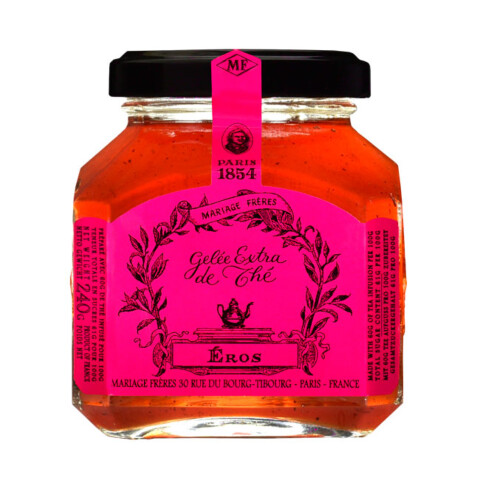 GELÉE Extra de Thé