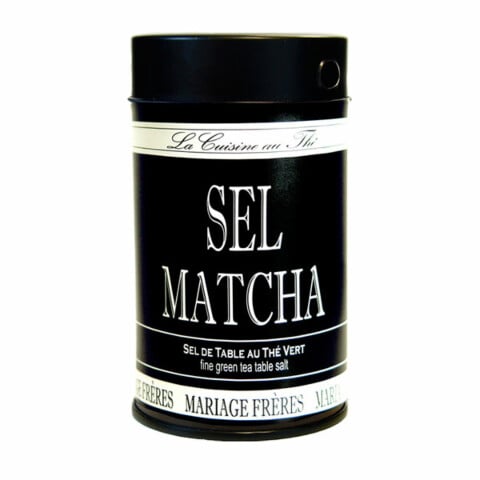 SEL MATCHA
