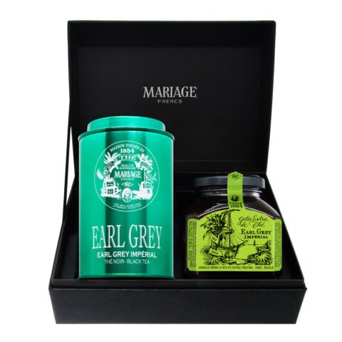 CONNAISSEUR EARL GREY