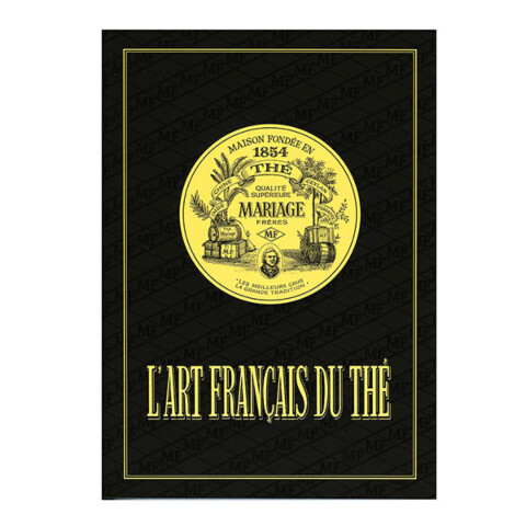L'Art Français du Thé