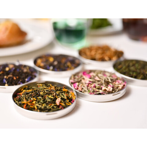 FRAGRANT COMPOSITIONS
