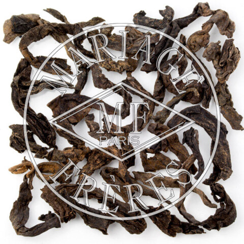 PU-ERH,Millésime 2013
