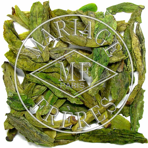 LUNG CHING D'OR