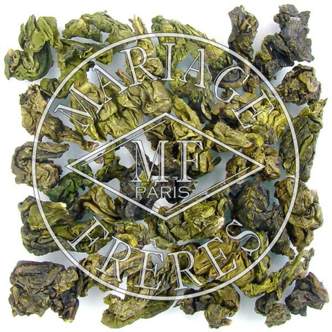 BLUE TEA™