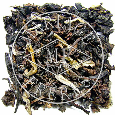 GRAND OOLONG FANCY