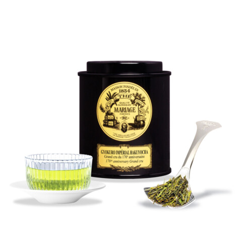 GYOKURO IMPÉRIAL HAKUYOCHA