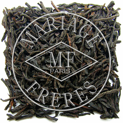 GRAND EARL GREY