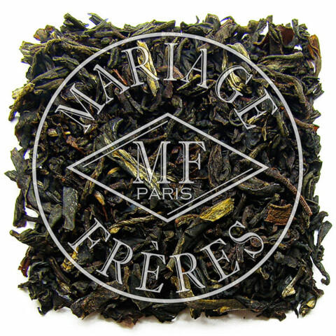 ENGLISH EARL GREY