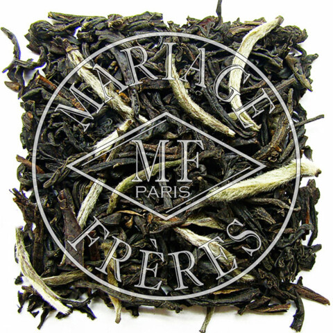 EARL GREY SILVER TIPS