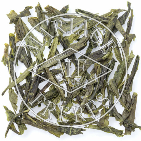 CITRON VERT EXUBÉRANT
