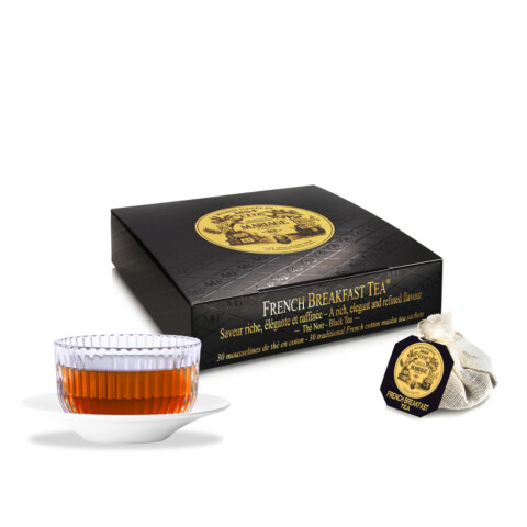 FRENCH BREAKFAST TEA