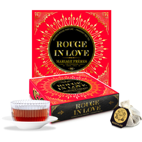 ROUGE IN LOVE