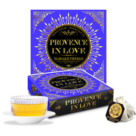 PROVENCE IN LOVE