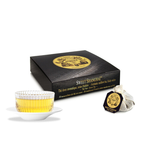 SWEET SHANGHAÏ