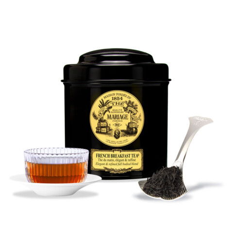 FRENCH BREAKFAST TEA