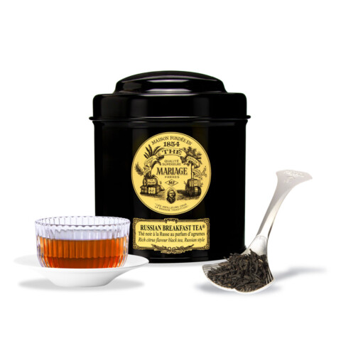 RUSSIAN BREAKFAST TEA