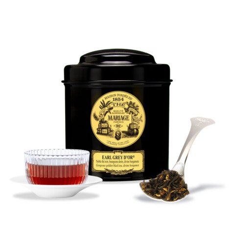 EARL GREY D'OR