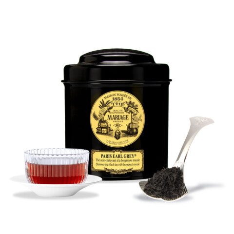 PARIS EARL GREY