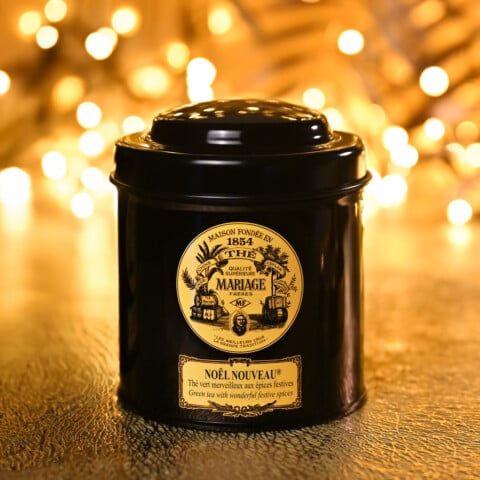 NOËL NOUVEAU