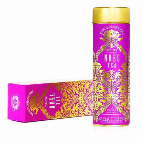 NOËL TEA