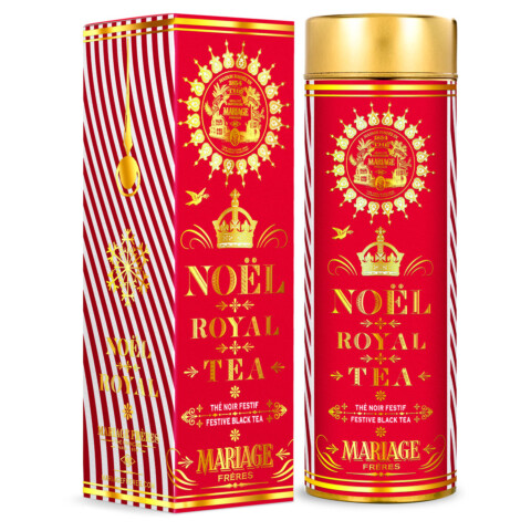 NOËL ROYAL